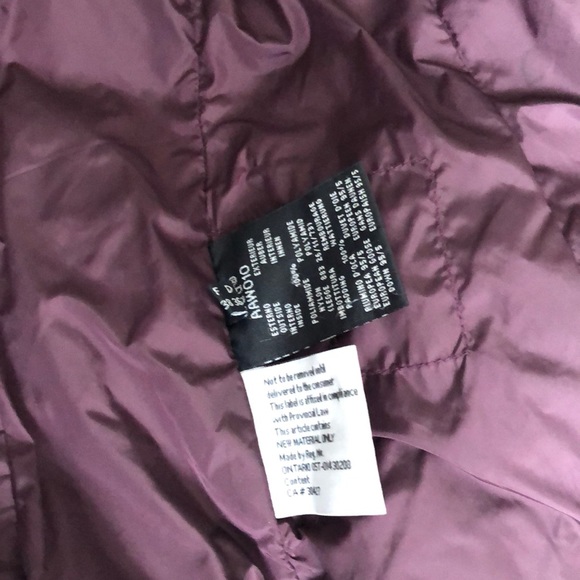 💥💥FLASH💥💥ADD Puffer Jacet - Picture 4 of 7